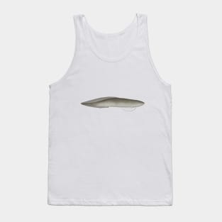 Marbled Lungfish Tank Top